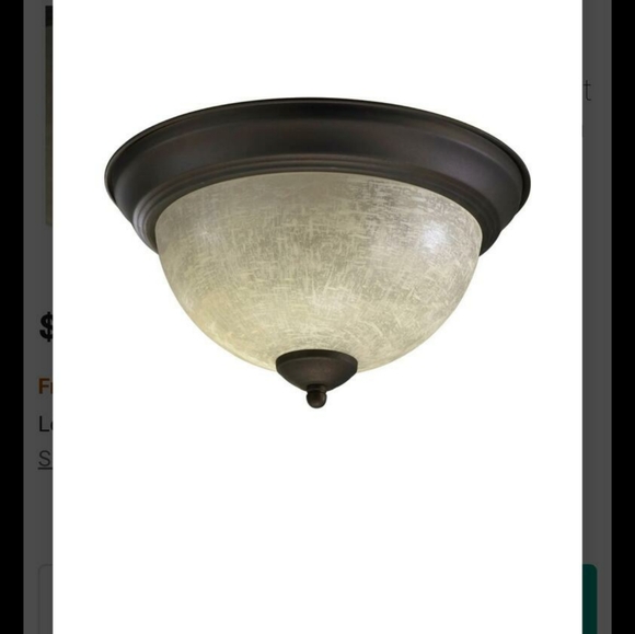 Light - Picture 1 of 4